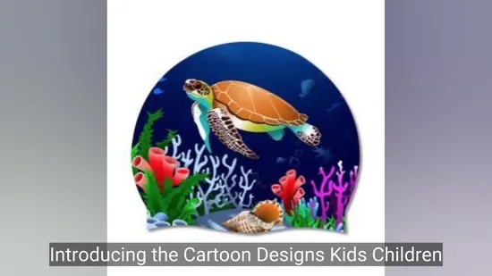 Gorros de natación de silicona con logotipo personalizado y colorido para todas las edades