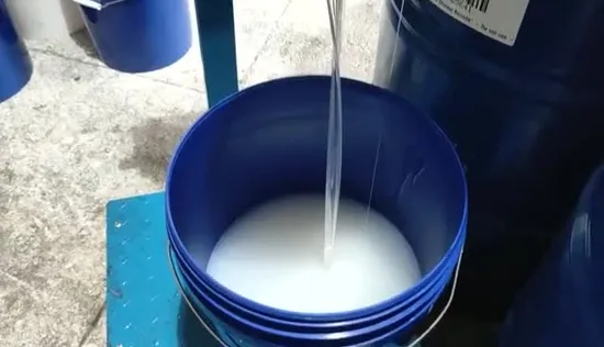 Caucho de silicona de curado por adición de platino para la fabricación de sujetadores de grado médico